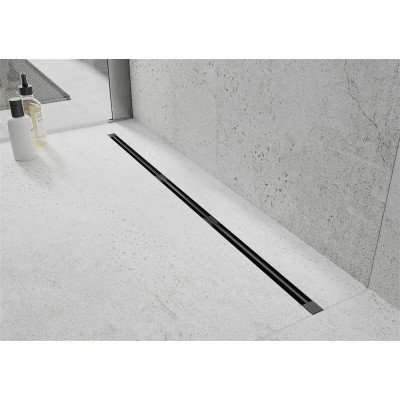 Трап душевой Mexen Flat 360 super slim 1751050